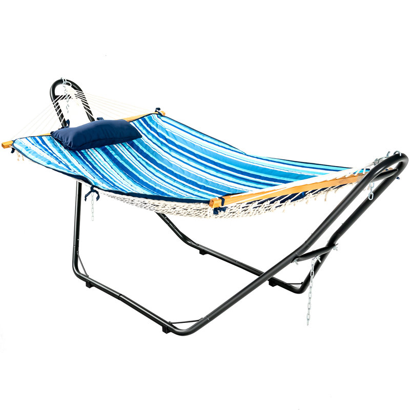 Gustavson Steel Standard Hammock Stand