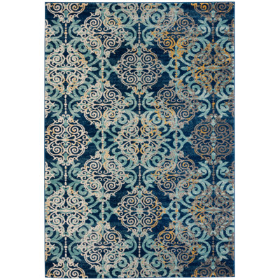 Franke Performance Geometric Rug