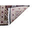 Wool Oriental Area Rug in Ivory-72450514