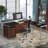 Sequel 20 Glass Top Writing Desk-50653222-123687765