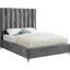 Lit plateforme tapissier capitonné Dietrich-31892918-31892920