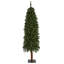 Arbre de Noël artificiel pin vert-1060310044
