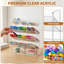 Support de rangement pour fournitures de bureau en acrylique transparent-2061834690