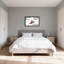 Perroquet haut-parleur professionnel caricature sur toile-668621376-668621377-668621383