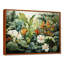 Décoration murale blanche botanique contemporaine Jungle Wonders - Plantes-1678913061-1734094640