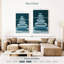 Pile de pierre Alvord Winter-108650695