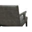 Kari Leather Arm Chair