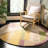 Charbonneau Drive Hand Tufted Wool Abstract Rug-814405552