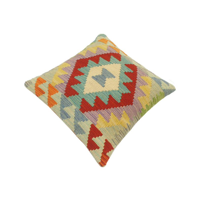 Coussin Boho Chic