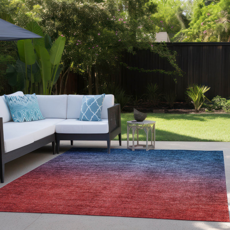 Tapis Jurnee, Rectangle 5 pi x 7 pi 6 po