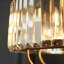 Maribel 5 - Light Unique/ Statement Chandelier-2013649877