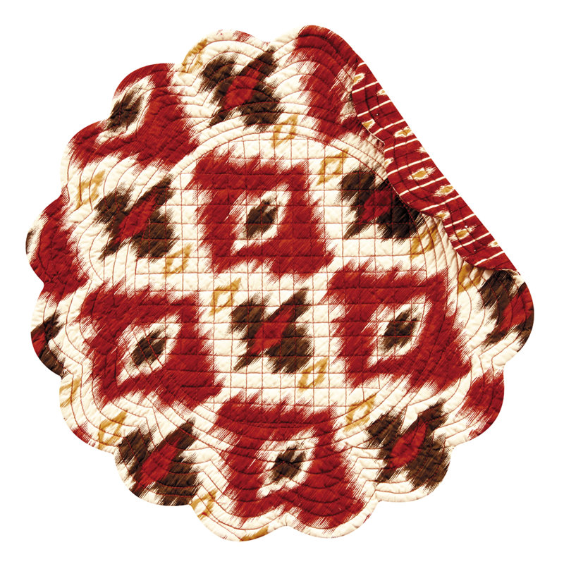 Napperon Tuskegee