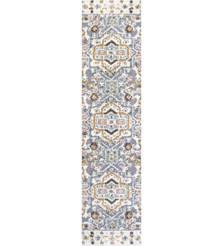 Tapis persan Klem, Tapis de couloir 2 pi 2 po x 8 pi