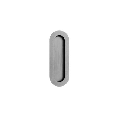Flush Pull Plate
