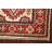 One-of-a-Kind 2'0" X 2'11" Wool Area Rug in Ivory