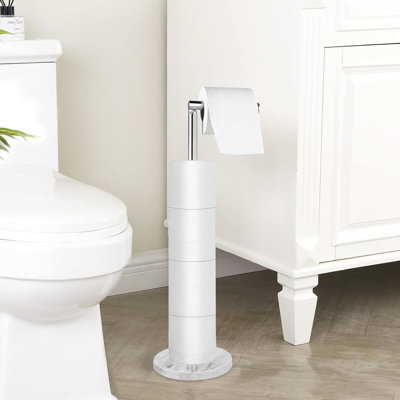 Porte-serviette en acier inoxydable