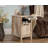 Hanford Top 2 - Drawer End Table with Storage-396062914