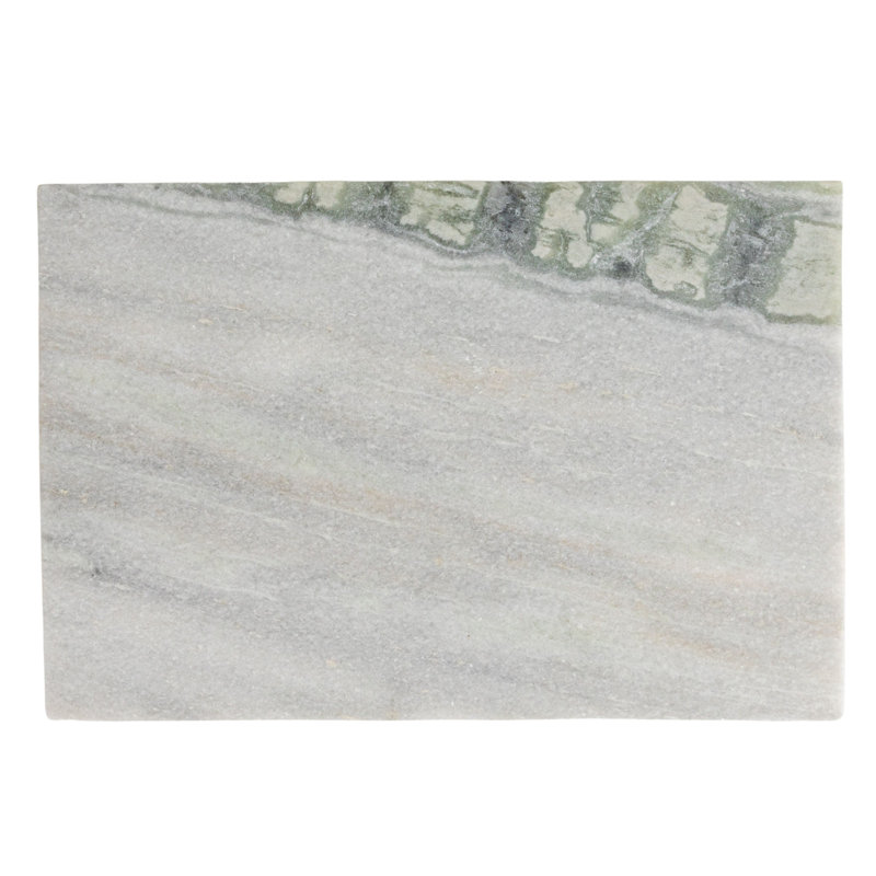 Large Marble Cheese Board