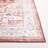 Magbul Performance Machine Washable Oriental Rug-780829668