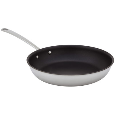 Poêle à frire antiadhésive en aluminium Stellar