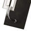 Xavier 1 - Light Armed Sconce