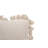 Woven Cotton Slub Pillow with Tassels-1635951488