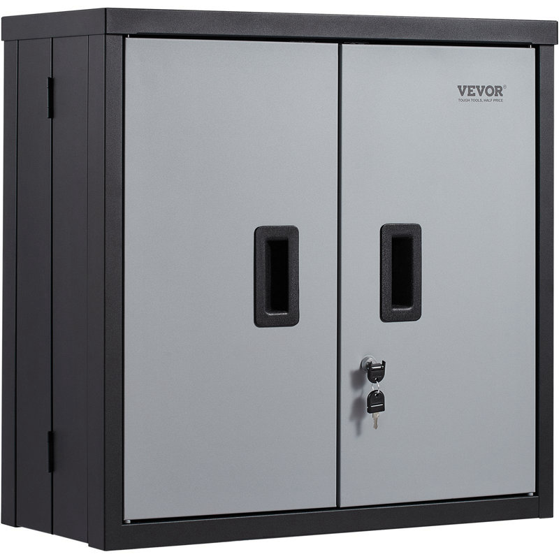 Armoire murale pliable