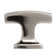 Westerly 1 1/16" Length Bar Knob