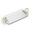 Ring Stainless Steel Tray-39376031