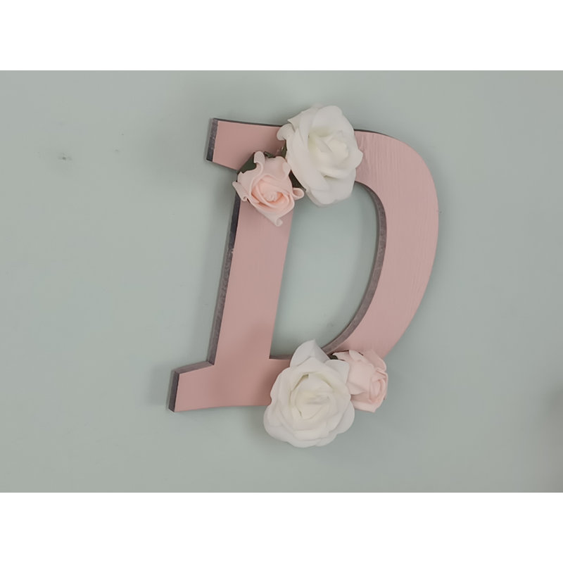 Jeffreys Letters, Monograms, & Names