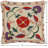 Geometric Throw Pillow