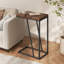 Table d'appoint Rusty