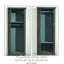 Garde-robe American Retro Country-545448408