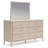 Ciaran Dresser And Mirror