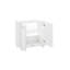 Lumo Back To Wall Toilet Unit-22004615