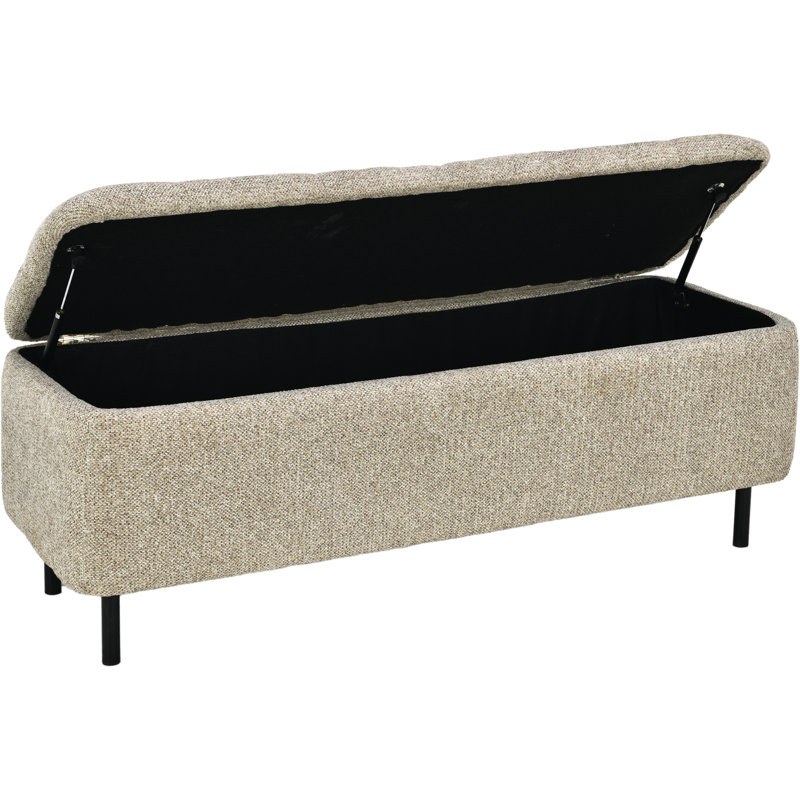 Kelsby Storage Bench
