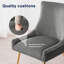 Aizhan Upholstered Side Chair-434361022