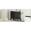 Freestanding Standard With Top