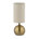 Antique Brass
