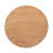 Solid Wood Pedestal Dining Table-2111119596-2111119587