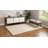 Joyette Wool Abstract Indoor Rug-35007672