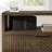 Santa Clara 2-drawer Wood Night Stand-107529850