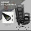 Fauteuil de bureau Vinsetto-107239278