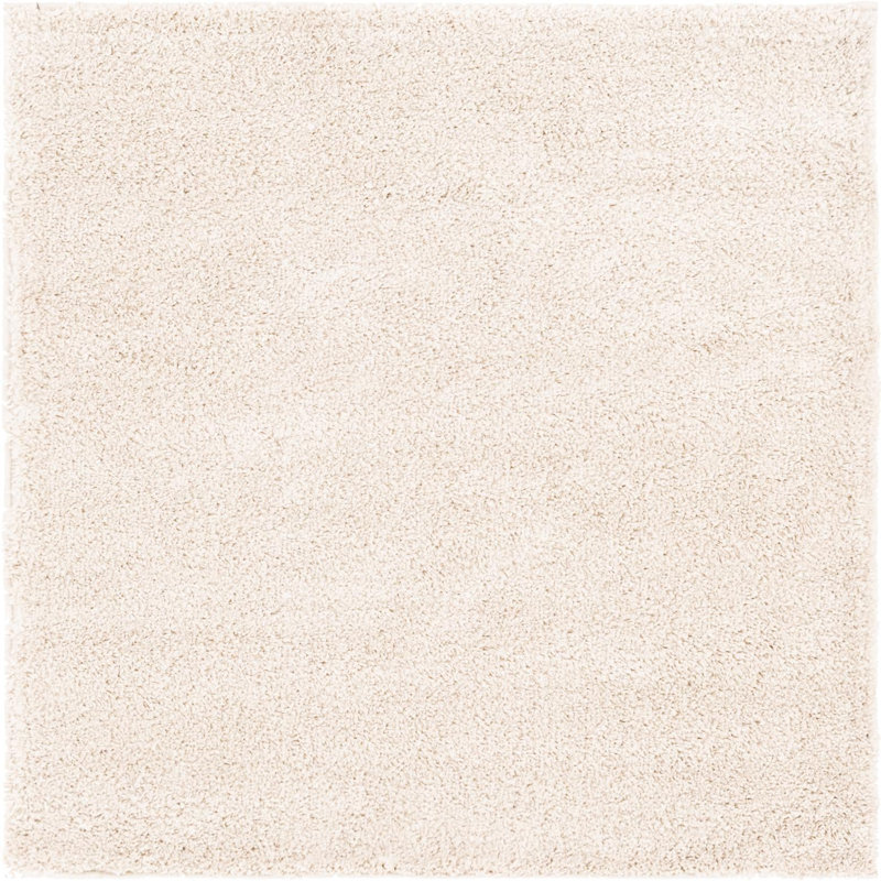 Fragos Oriental Indoor Rug, Square 4'