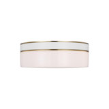 Monroe 2 - Light Flush Mount