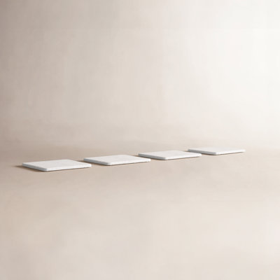 Marble Square Coaster