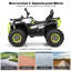 VTT électrique à 4 roues / Jeep-53226137