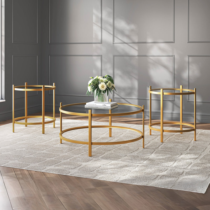 Elynna Table (Set Of 3)