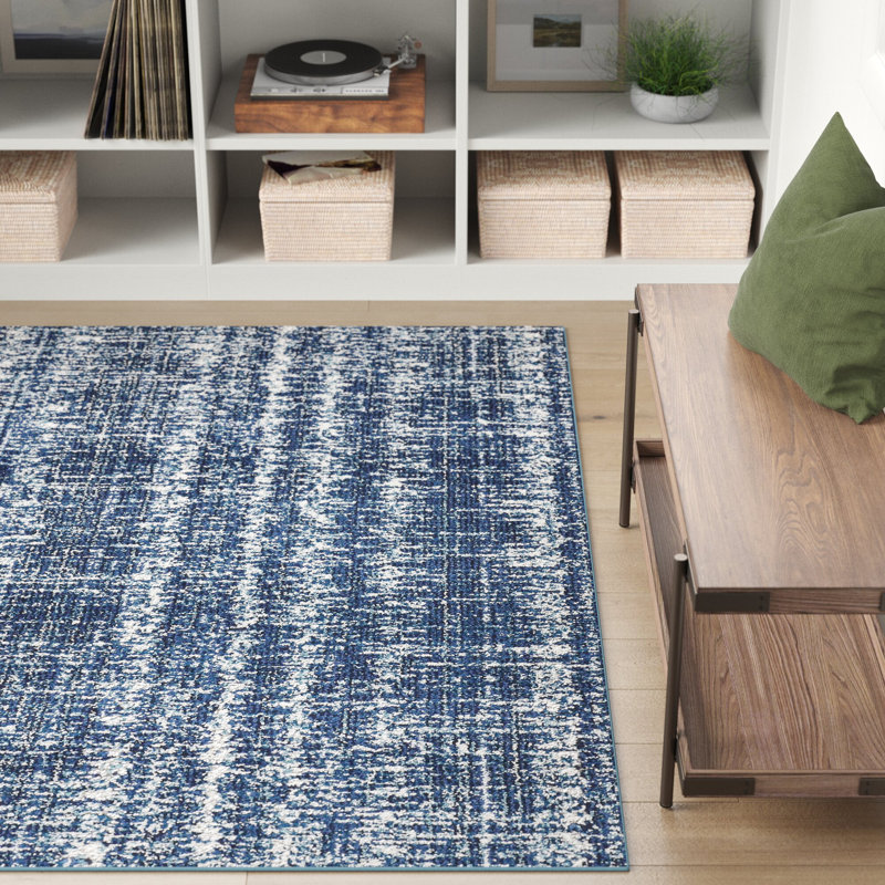 Clun Rug, Rectangle 10' x 13'2"