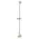Edwardian™ 24.37" Slide Bar with Integrated Volume Control and Outlet